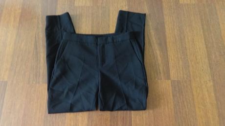 Zara nohavice v.34, zara,34