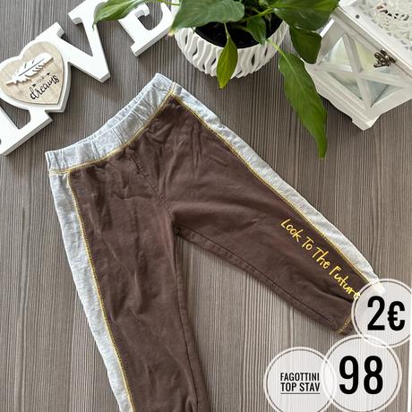 Tepláky, fagottino,98