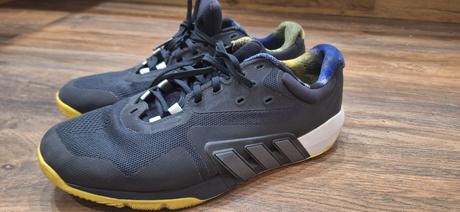 Tenisky adidas 45/46, adidas,46