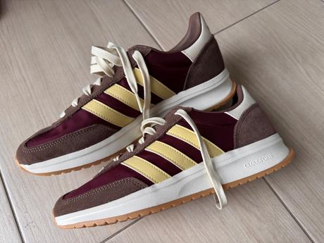 Krásne adidas sneakers, adidas,40