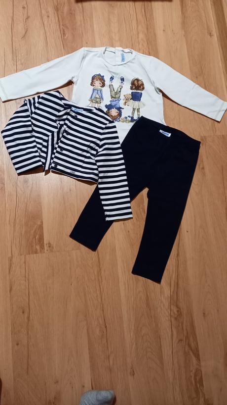 Set mayoral veľ.86cm, mayoral,86