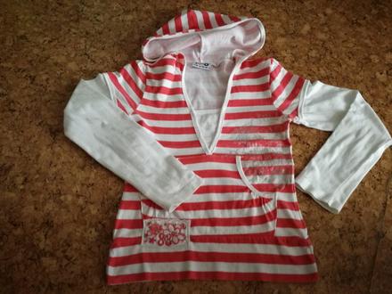 Dievčenské tričko veľ.140, 140