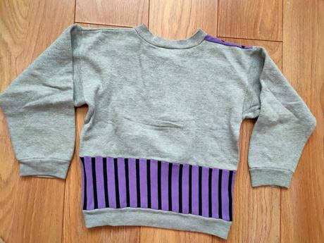 Mikinka, tatrasvit,122