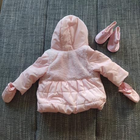 Zimná bundička, george,74