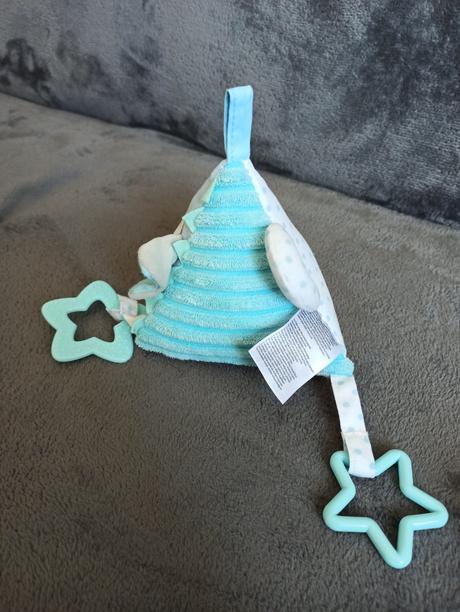 Hračky na rozvoj motoriky, 