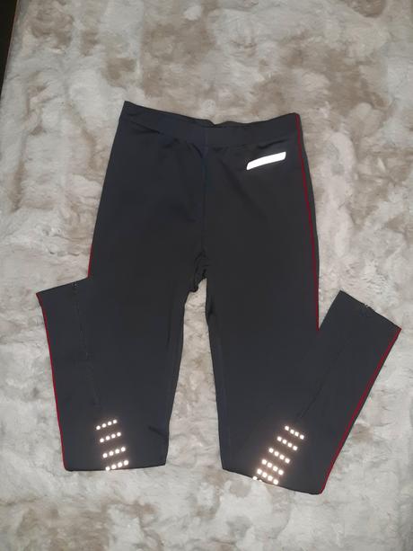 Reebok fitness leginy, reebok,m