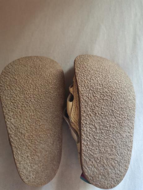 Baby bare, baby bare shoes,20