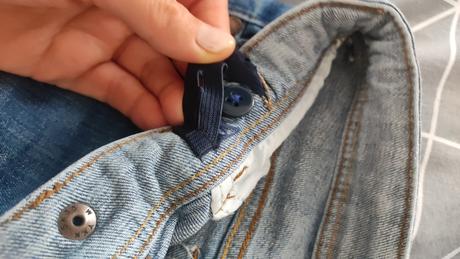 Pekné rifle, palomino,116