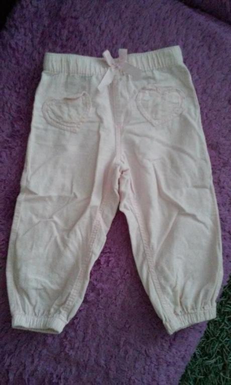 Tenké nohavice, lupilu,86