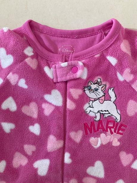 Overal na 18 mes., disney,80