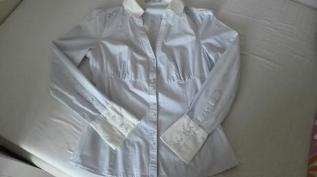 Bluzka reserved, reserved,36