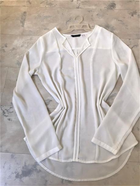 Blúzka l/xl, esmara,xl