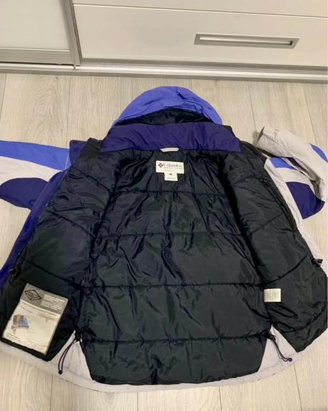 Columbia lyziarska bunda, columbia,s