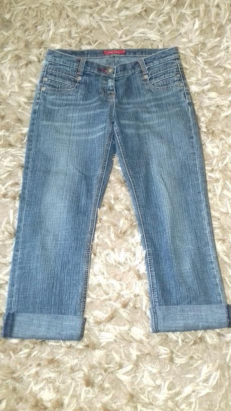 3/4 rifl4 č.10(36), river island,36