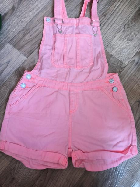 Oblečenie mix, 140–152