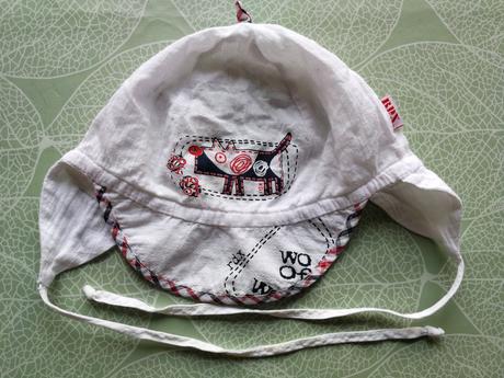 Letná ciapocka, rdx,74