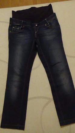 Rifle pre tehuľku, 30