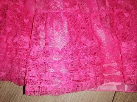 Srdiečková tutu zara 158-164, zara,158