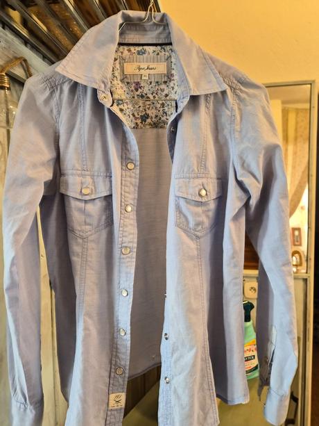 Kosela v.xs, pepe jeans,xs