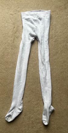 Biele pančuchy, 116