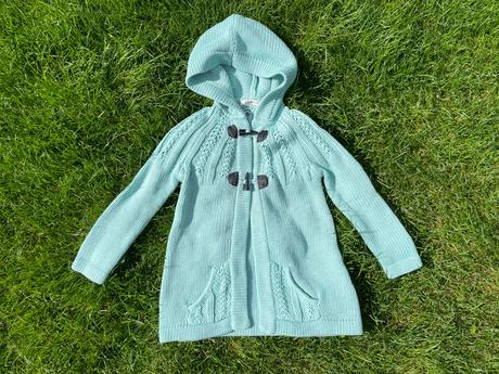 Svetrik ako kabatik, george,110