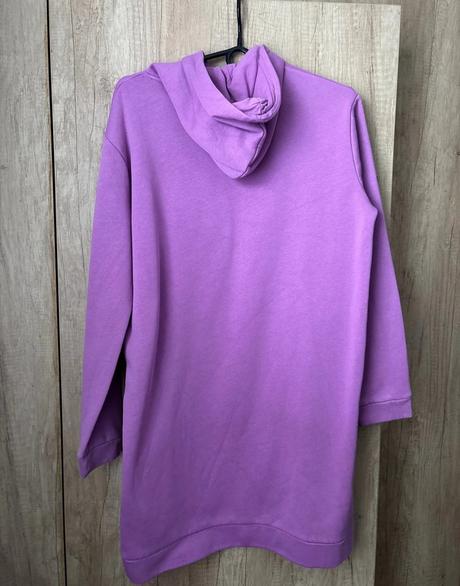 Dlhá mikina lmtd, m