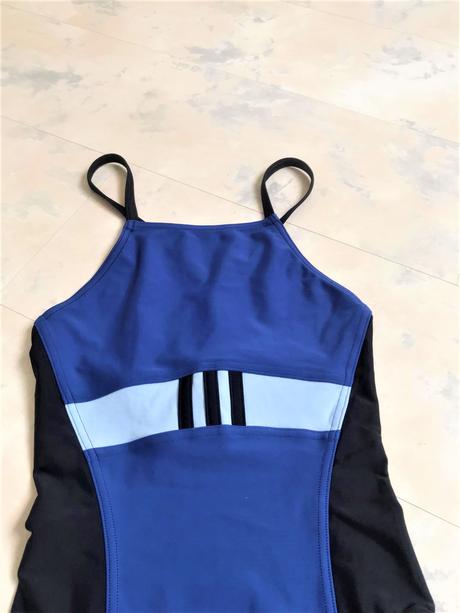 Plavky adidas, adidas,36