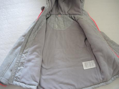 Zimná bunda northville, c&a,128