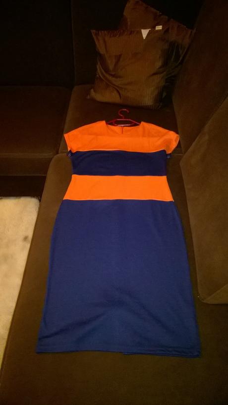 Saty na denné nosenie, pohodlné, l