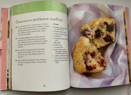 Susanna tee - 1 cesto, 100 mafinov,