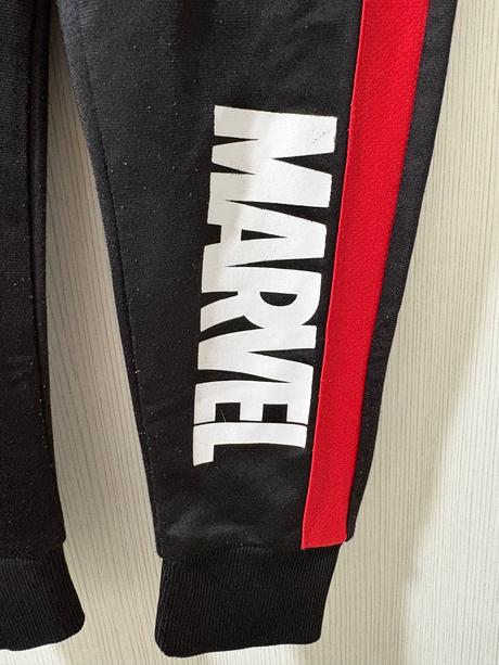 Chlapčenská súprava, 98