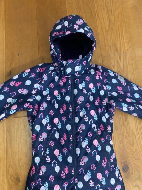 Reima kurikka zimná kombinéza 140/146, reima,140 / 146