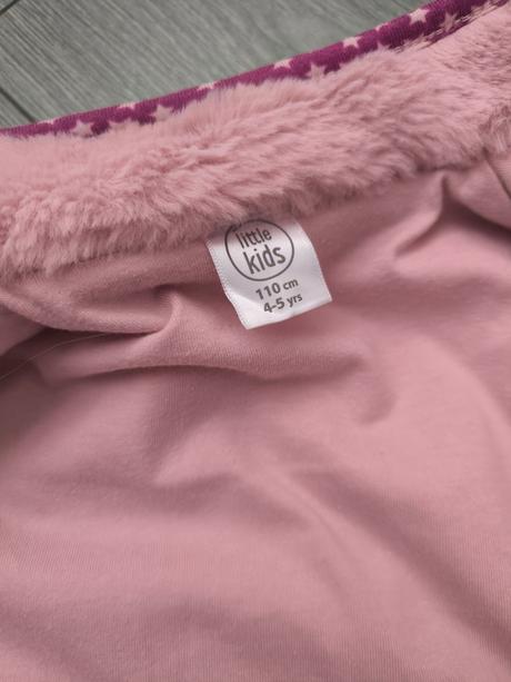 Huňaty pulover, pepco,110