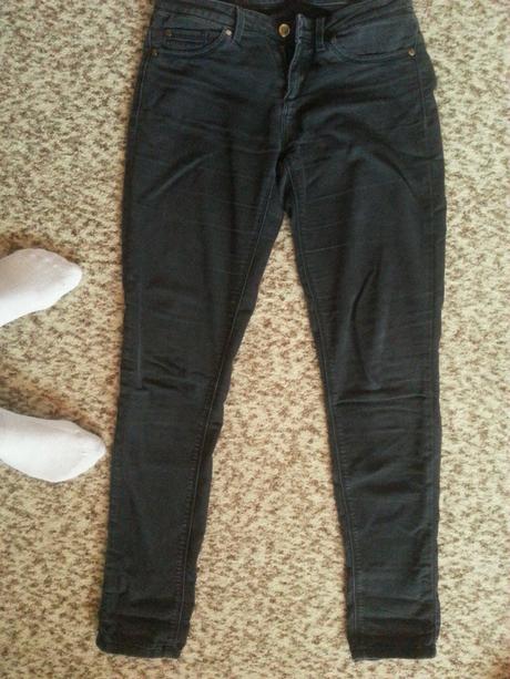 Ženské rifle v dobrom stave, m