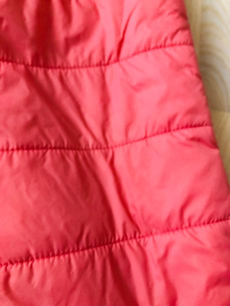 Oteplene veľkosť 122, sinsay,122