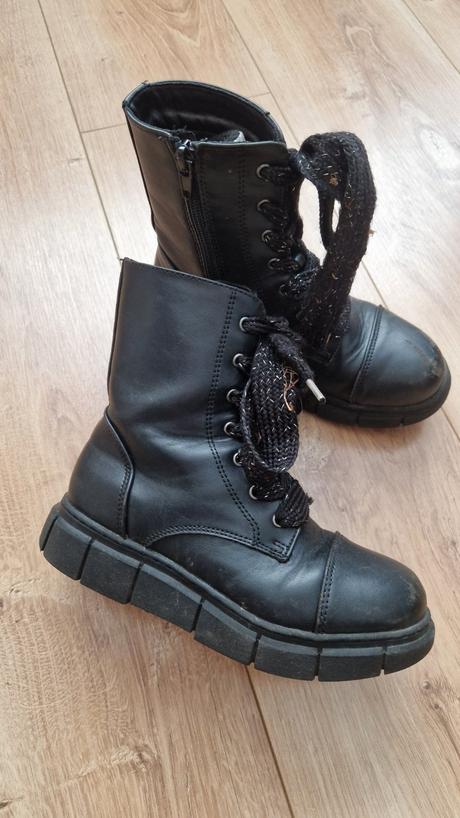 Zimné topánky veľ. 32, graceland,32