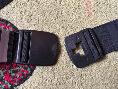 Športová ľadvinka na telefón,