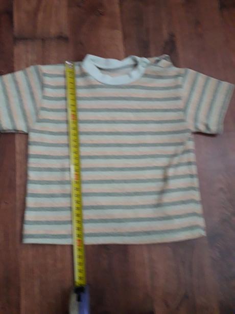 Pasikove hnede tricko na donosenie, 74