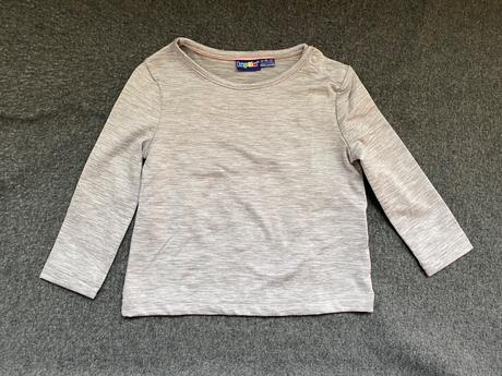 Tričko termo, lupilu,74