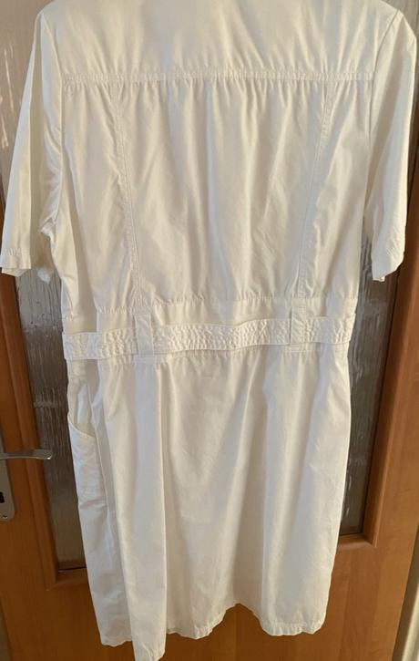 Bavlnené šaty esmara v. 42, esmara,42