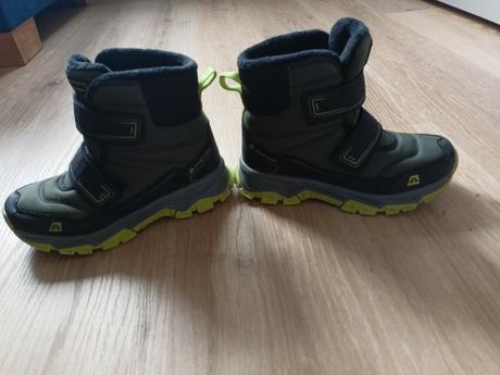 Zimné alpine pro, alpine pro,33