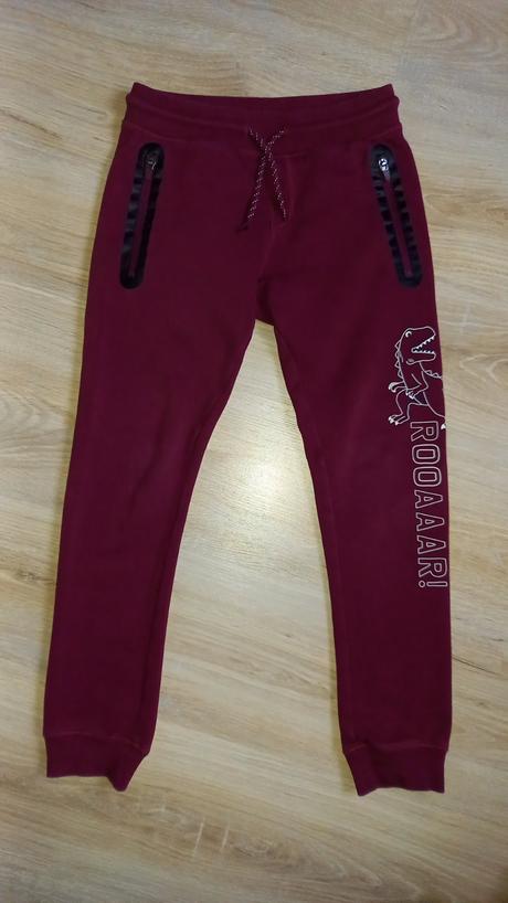 Teplaky 2 ks, c&a,134