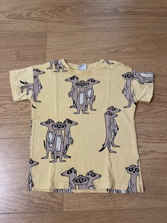 Lindex tričko, lindex,92