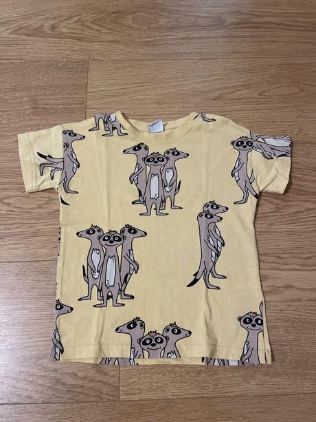 Lindex tričko, lindex,92