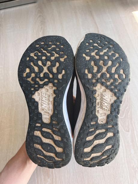 Nike tenisky, nike,33