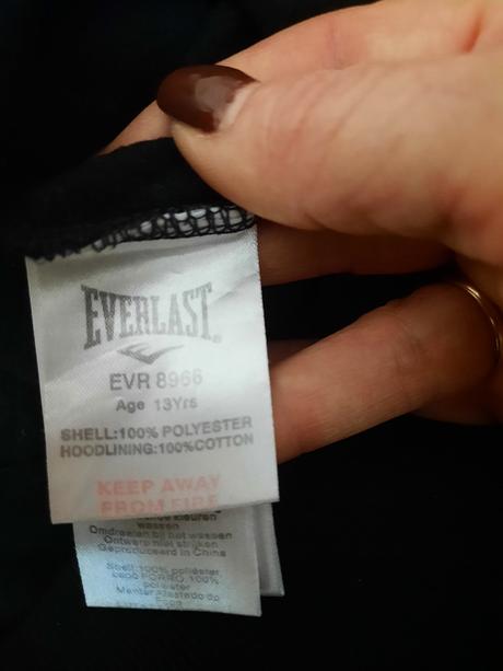 Chlapčenská mikina, 158