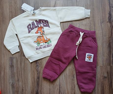 Nove turecke súpravy, 86 - 140