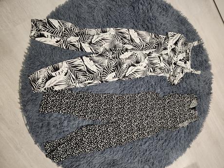 Balík oblečenia 158/162, 158–170