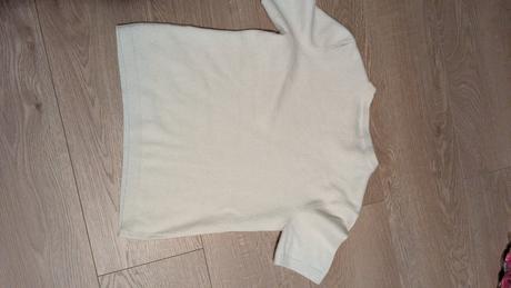 Vlnená blúzka, mohito,s