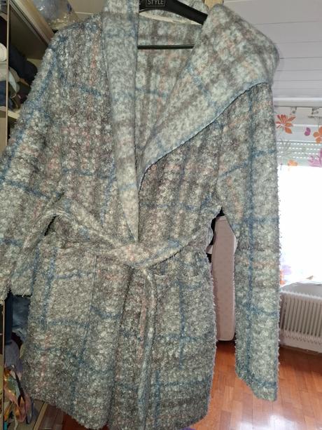 Kabat, xl